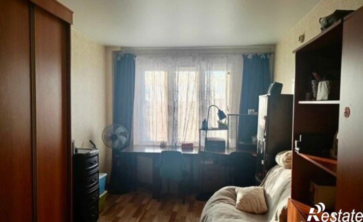 1-комн квартира ул Верхнеднепровская, 263 5,  д. 263 5,  к. 5