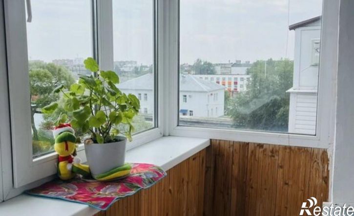 2-комн квартира Комсомольский г-к, 21,  д. 21