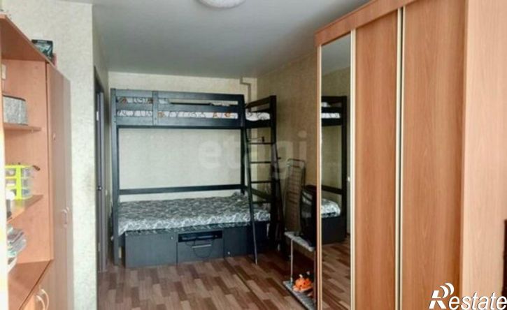1-комн квартира ул Верхнеднепровская, 263 5,  д. 263 5,  к. 5