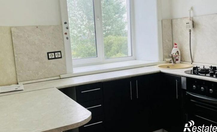 2-комн квартира Комсомольский г-к, 21,  д. 21