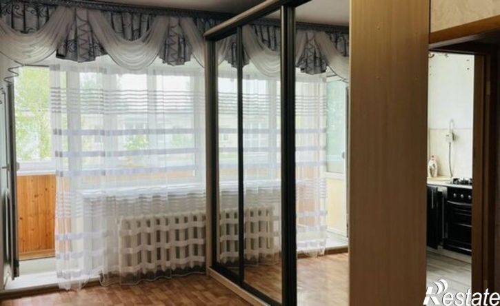 2-комн квартира Комсомольский г-к, 21,  д. 21