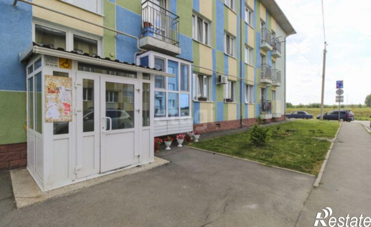 1-комн квартира ул Верхнеднепровская, 263 5,  д. 263 5,  к. 5