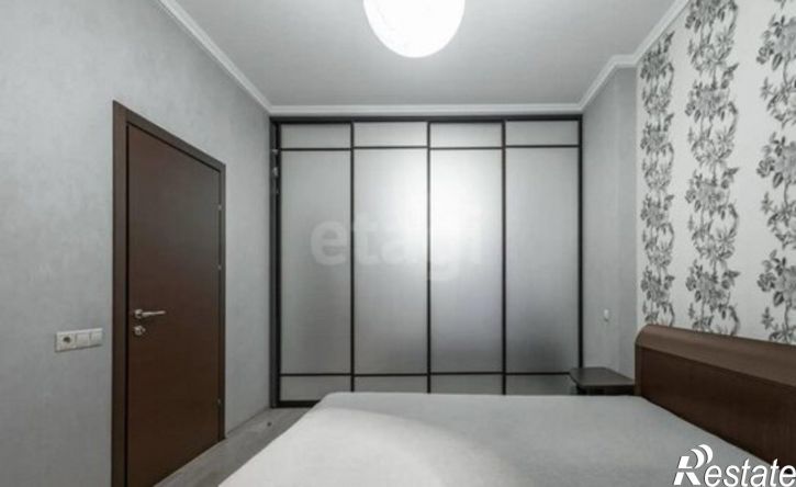 2-комн квартира ул Масленникова, 82,  д. 82