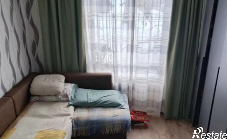 2-комн квартира ул 27-я Линия, 37А,  д. 37А