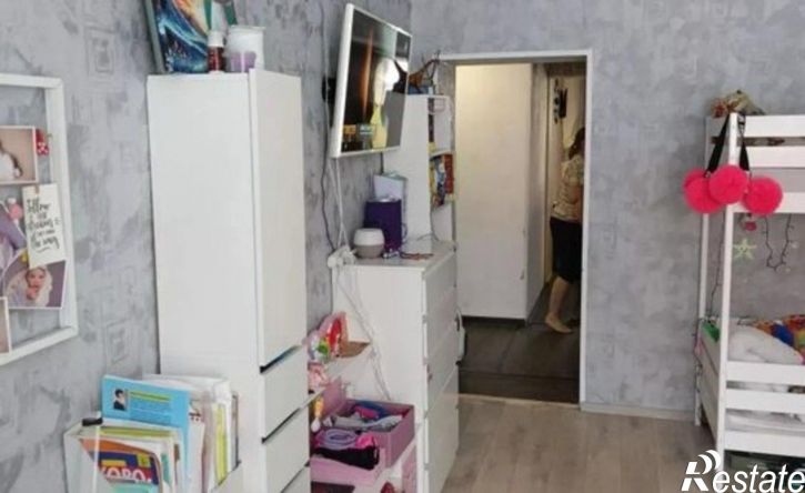 2-комн квартира ул 27-я Линия, 37А,  д. 37А