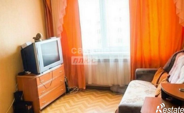 1-комн квартира ул 3-я Молодежная, 75А,  д. 75А