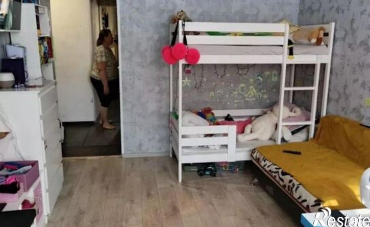 2-комн квартира ул 27-я Линия, 37А,  д. 37А