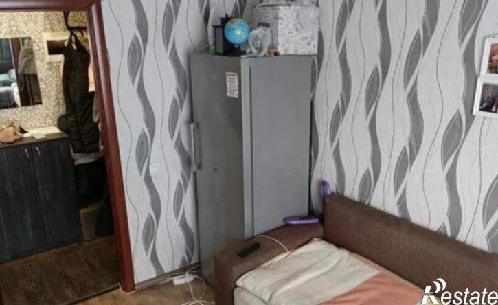 2-комн квартира ул 27-я Линия, 37А,  д. 37А