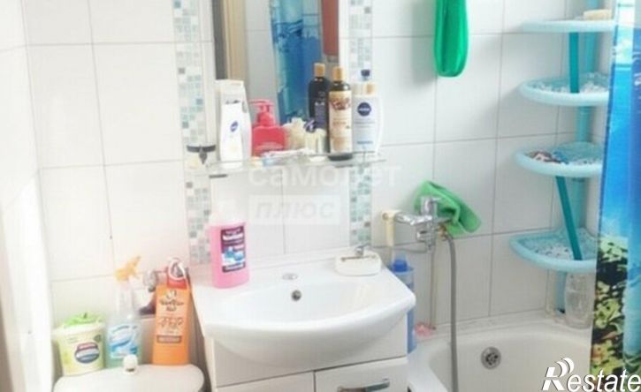 1-комн квартира ул 3-я Молодежная, 75А,  д. 75А