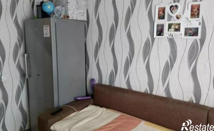 2-комн квартира ул 27-я Линия, 37А,  д. 37А