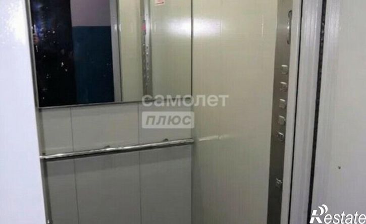 1-комн квартира ул 3-я Молодежная, 75А,  д. 75А