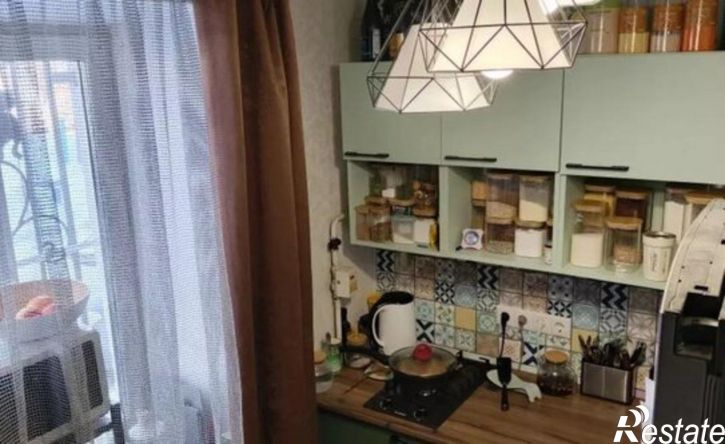 2-комн квартира ул 27-я Линия, 37А,  д. 37А