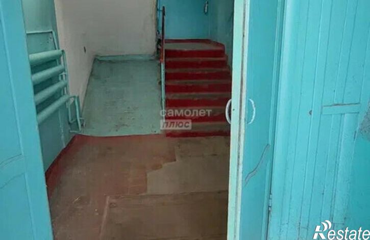 1-комн квартира ул 3-я Молодежная, 75А,  д. 75А