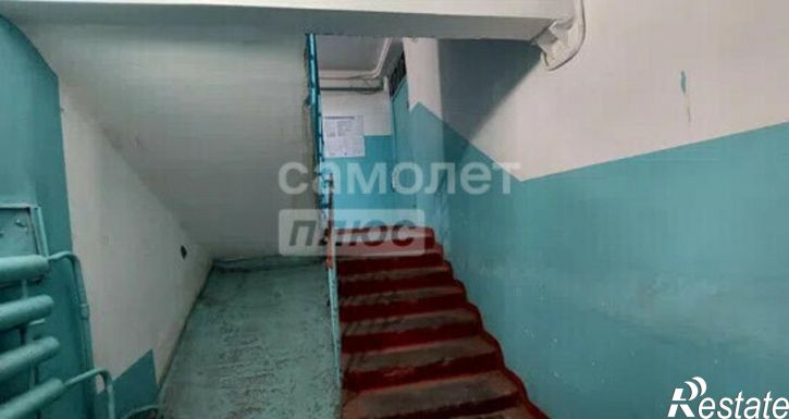 1-комн квартира ул 3-я Молодежная, 75А,  д. 75А