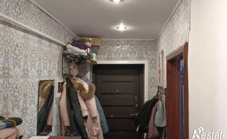 2-комн квартира ул 27-я Линия, 37А,  д. 37А