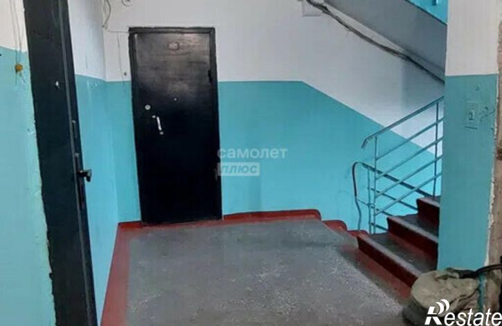 1-комн квартира ул 3-я Молодежная, 75А,  д. 75А