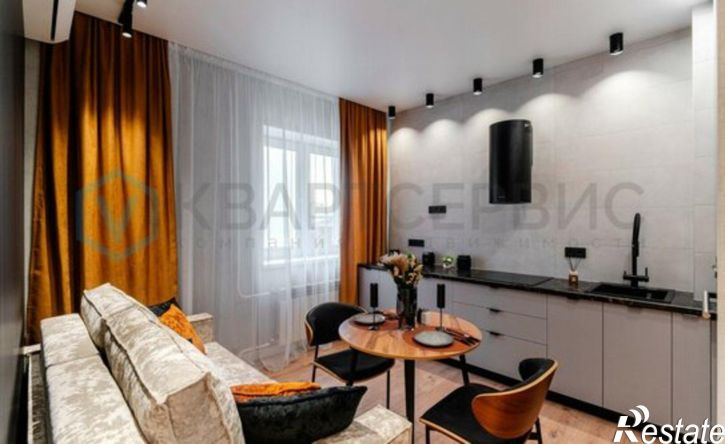 1-комн квартира ул Октябрьская, 87,  д. 87