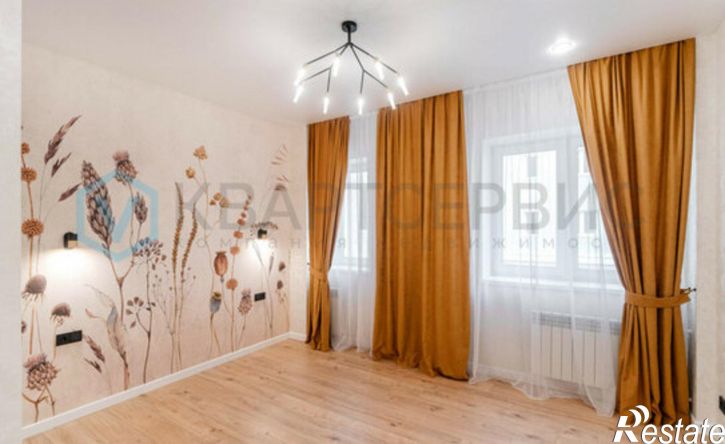1-комн квартира ул Октябрьская, 87,  д. 87