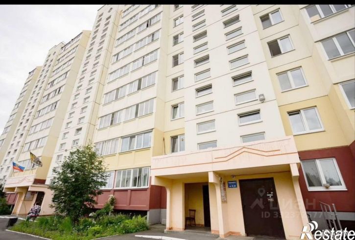 2-комн квартира ул Завертяева, 9 25,  д. 9 25,  к. 25