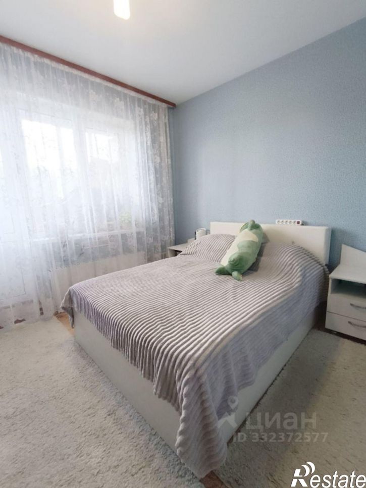 2-комн квартира ул Завертяева, 9 25,  д. 9 25,  к. 25