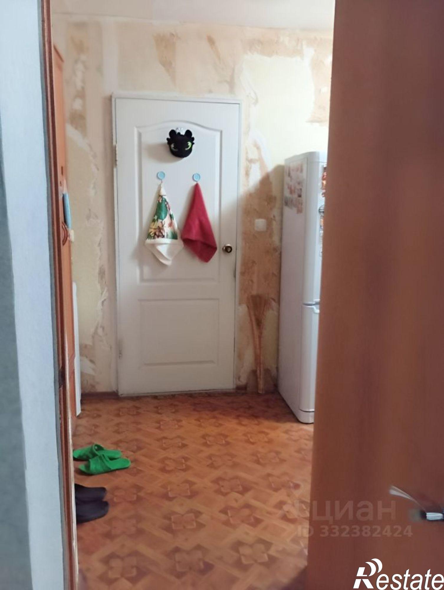 Купить комнату за 1 500 000 рублей на ул Петра Осминина, 28