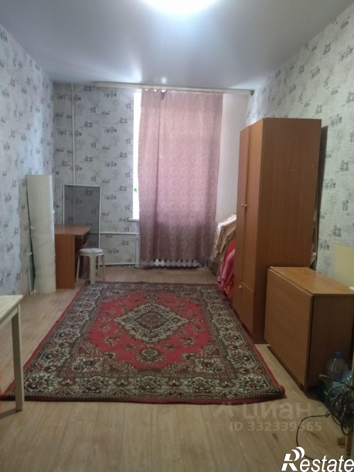 Сдать комнату за 8 000 рублей на ул Пархоменко, 5