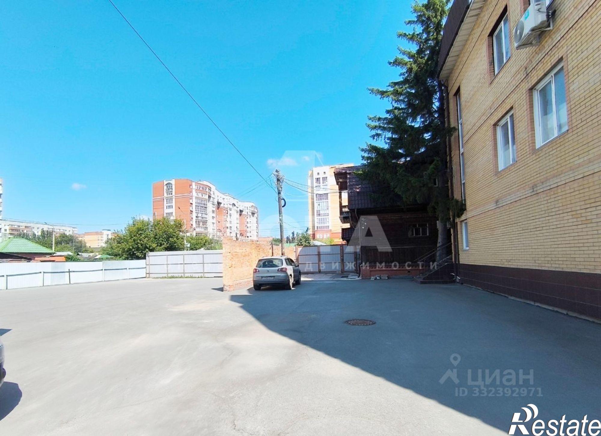 Купить ОСЗ, отдельно стоящее здание за 39 000 600 рублей на ул Кемеровская, 78А