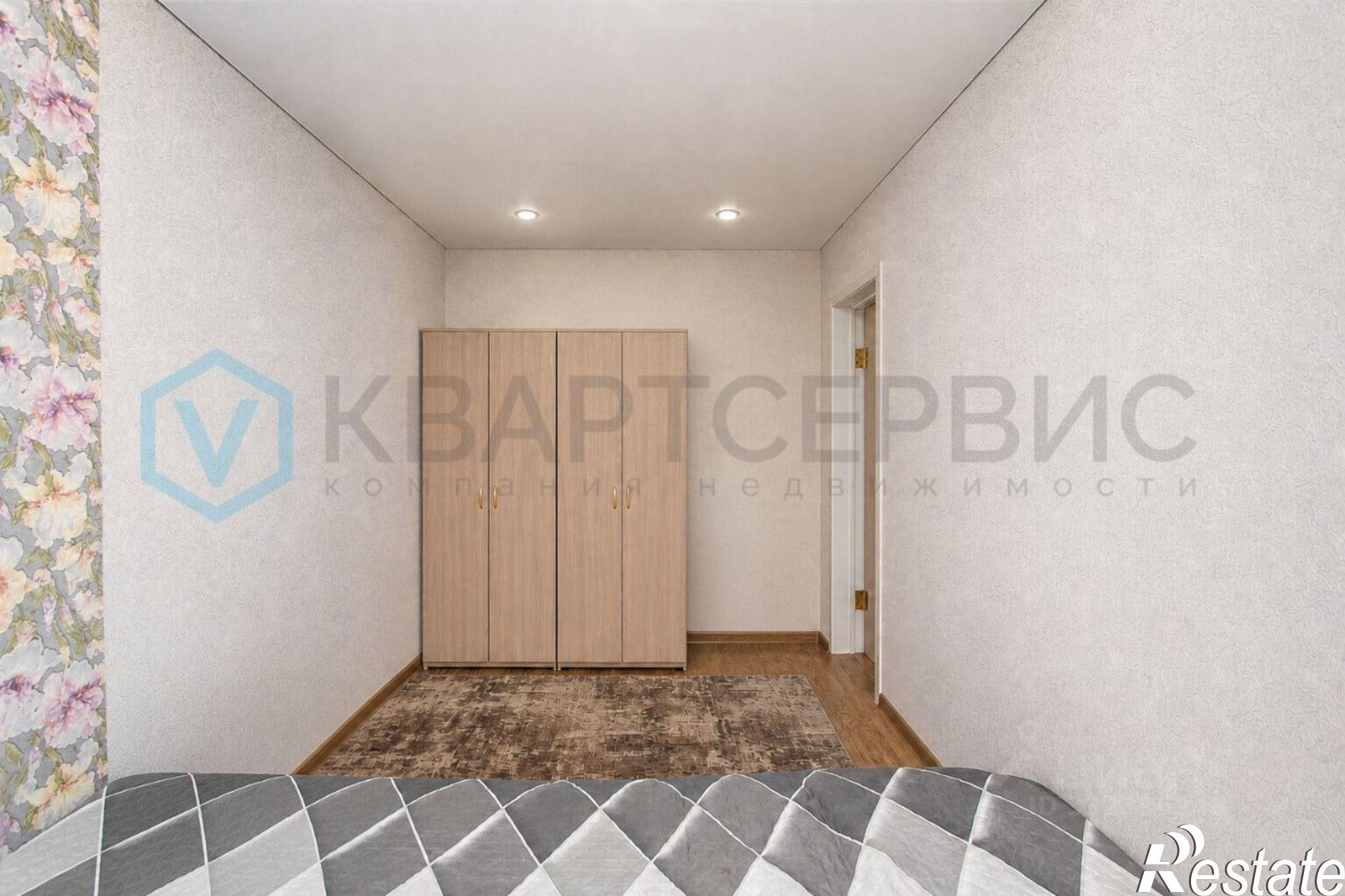Купить комнату за 2 650 000 рублей на ул Лукашевича, 8А