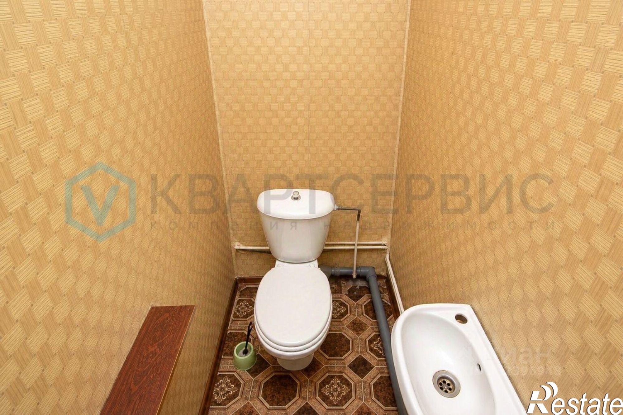 Купить комнату за 2 650 000 рублей на ул Лукашевича, 8А