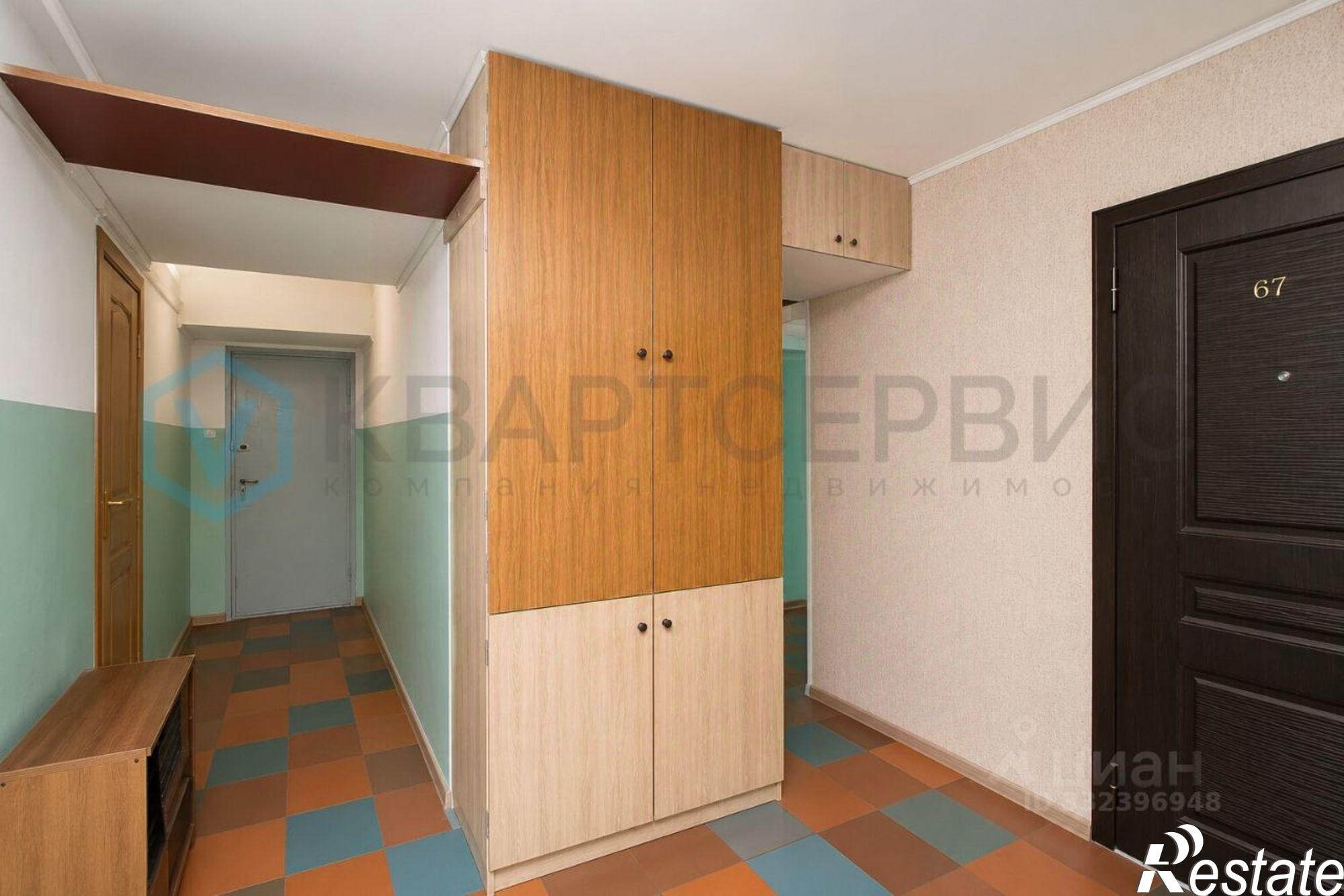 Купить комнату за 2 650 000 рублей на ул Лукашевича, 8А