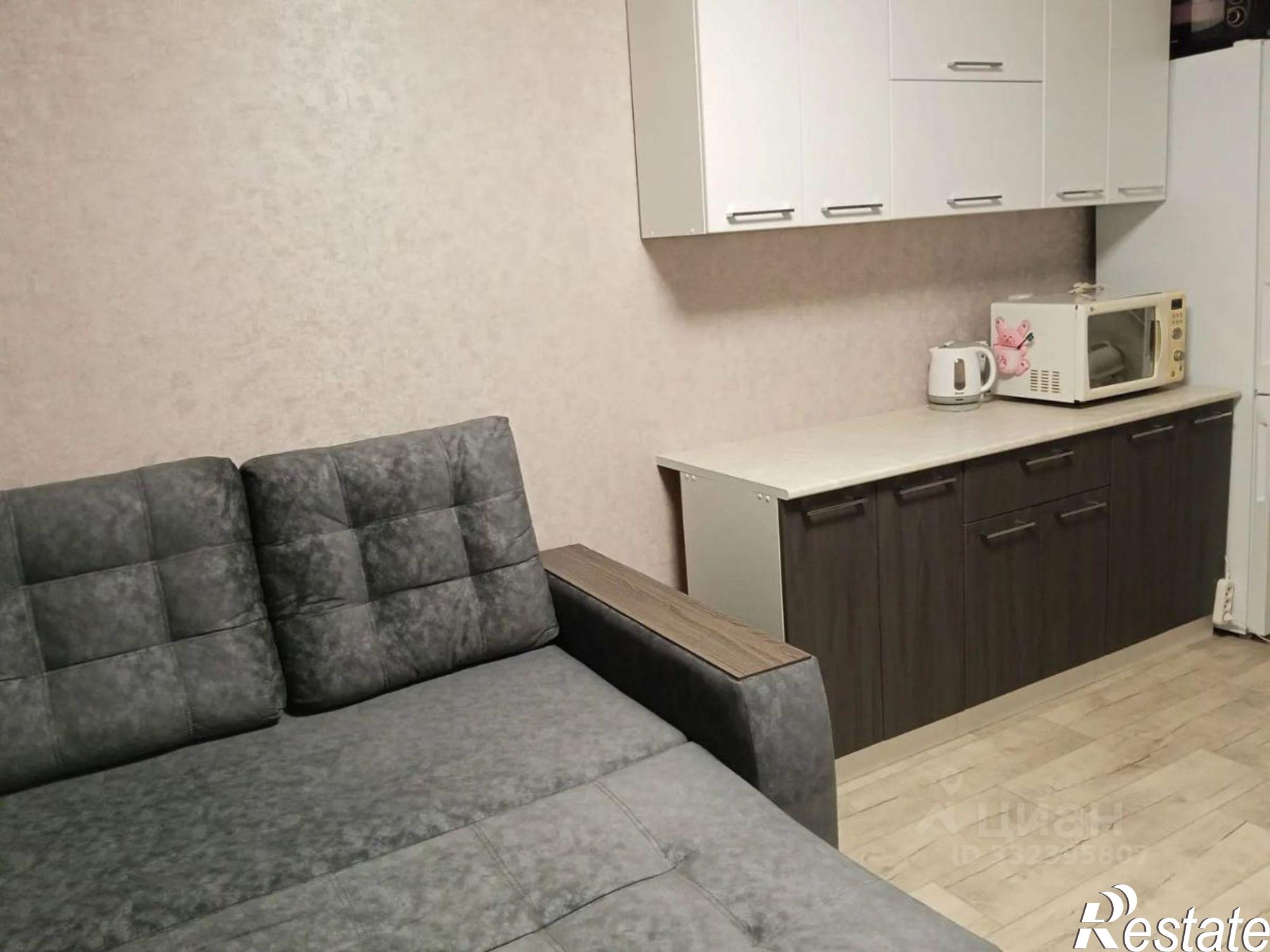 Купить комнату за 1 570 000 рублей на пр-кт Мира, 30Б