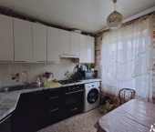 2-комн, 44кв м, этаж 3/5 ул Мамина-Сибиряка, 24А
