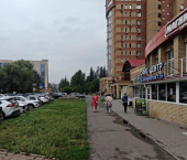 торговое помещение 88 кв м ул Декабристов, 116 1
