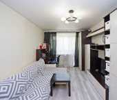 2-комн, 42кв м, этаж 2/5 ул Энергетиков, 63Б