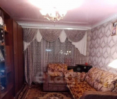 3-комн, 62кв м, этаж 5/5 ул 3-я Станционная, 71