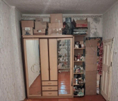 комната 53 кв м ул Серова, 6