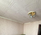 2-комн, 50кв м, этаж 2/2 ул Лесная, 1