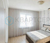 2-комн, 53кв м, этаж 8/9 ул Съездовская, 41