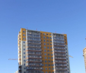 2-комн, 48 кв м, этаж 12/16 ул Б.Г.Шаронова, 27
