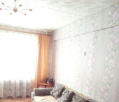 3-комн, 56кв м, этаж 1/5 ул 4-я Поселковая, 34Б