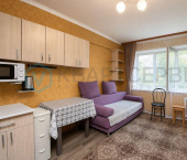комната 23 кв м ул Лукашевича, 8А