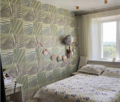 3-комн, 64кв м, этаж 5/9 ул Пригородная, 5 1
