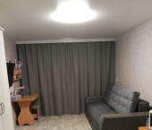 комната 17 кв м пр-кт Мира, 30Б