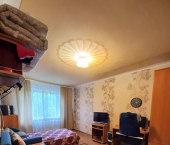 1-комн, 30кв м, этаж 3/5 ул Глинки, 3
