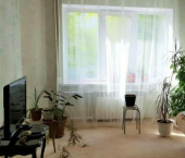 2-комн, 53кв м, этаж 1/5 ул В.Ф.Маргелова, 391