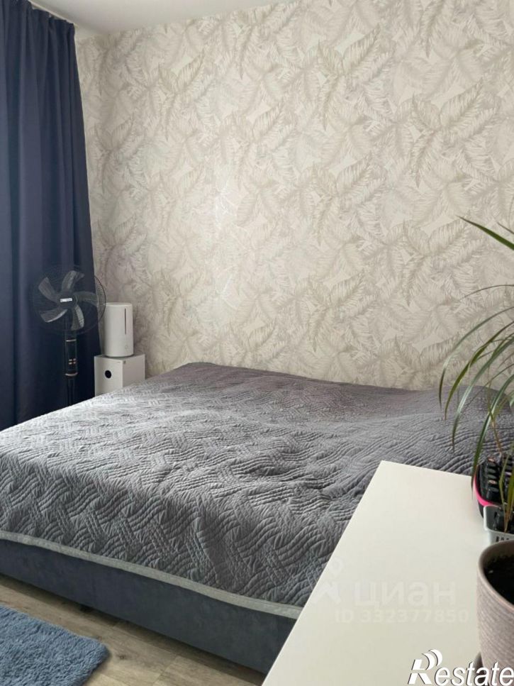2-комн квартира пр-кт Королева, 24 2,  д. 24 2,  к. 2
