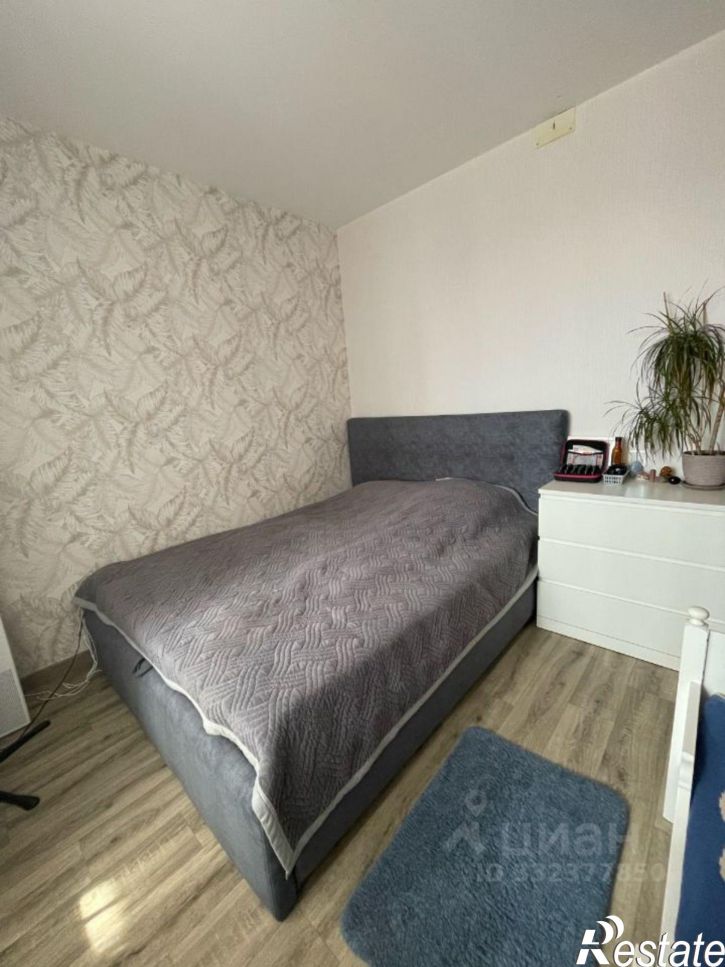 2-комн квартира пр-кт Королева, 24 2,  д. 24 2,  к. 2