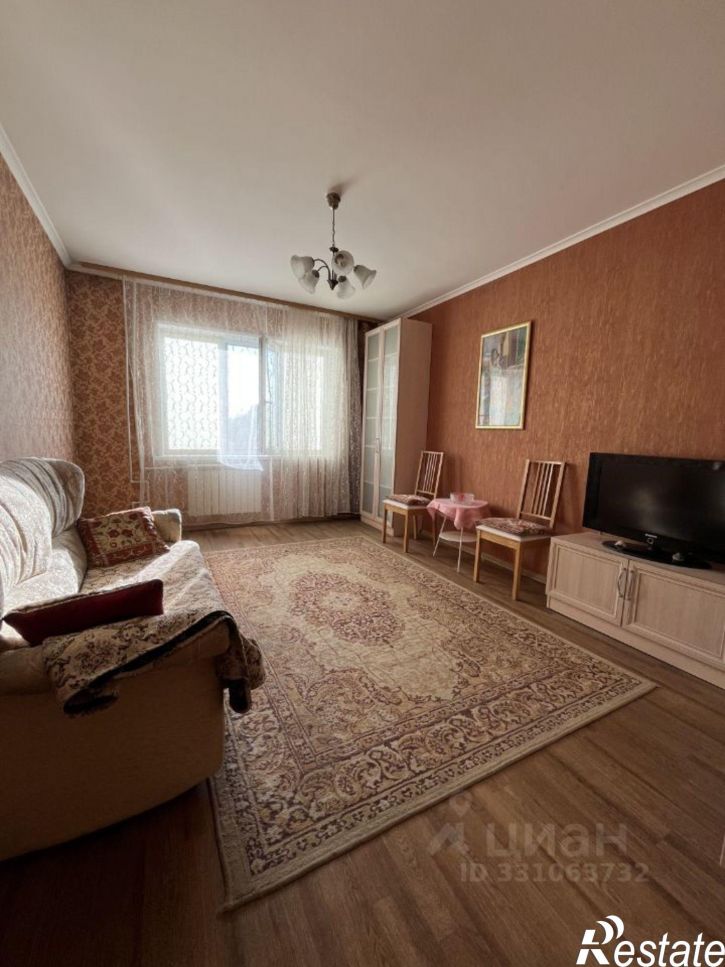 2-комн квартира ул Куйбышева, 144,  д. 144