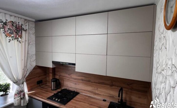 2-комн квартира ул Химиков, 4Б,  д. 4Б