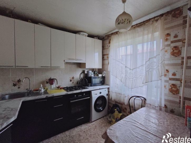 2-комн квартира ул Мамина-Сибиряка, 24А,  д. 24А